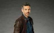 Eddie Cibrian denied claims of having an affair with Piper Perabo while filming 'The Cave' (Image via Getty Images)